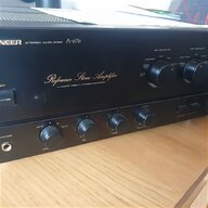 pioneer amplifier for sale