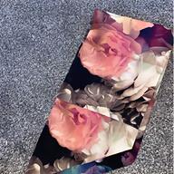 peony scarf for sale