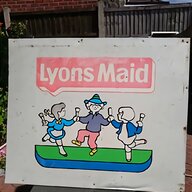 lyons maid for sale