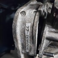 subaru impreza wrx gearbox for sale