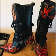 new rock boots for sale