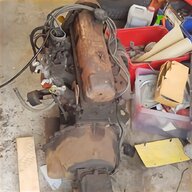 ford capri engine for sale