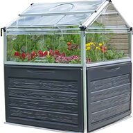 lean greenhouses for sale