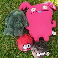 ugly doll for sale