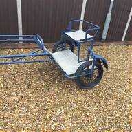 quick hitch cart for sale
