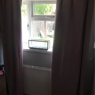 thick curtains 90x90 for sale