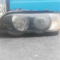 bmw x5 e53 headlights for sale