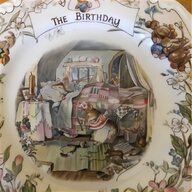 brambly hedge china for sale