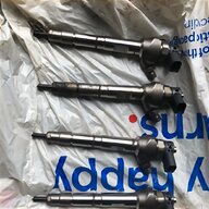 vw golf injectors for sale