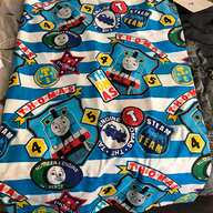 thomas tank engine curtains for sale