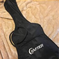 crafter acoustic guitar for sale
