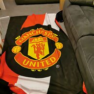 manchester united fabric for sale