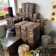 military ammunition boxes for sale