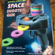 foam disc shooter for sale