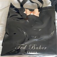 ted baker bag large pink for sale