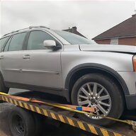 volvo xc90 breaking for sale