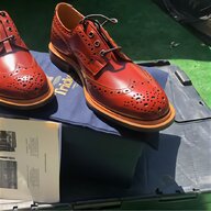 trickers 9 for sale