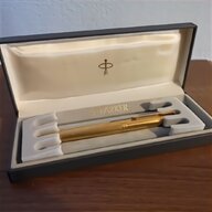 parker pen gold for sale
