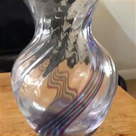 caithness vase for sale