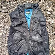 rab gilet for sale