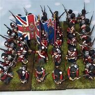 painted 28mm figures for sale