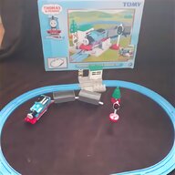tomy tomica thomas trains for sale