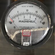 differential thermometer for sale