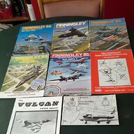vulcan bomber for sale