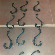 wrought iron hooks for sale