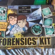 forensic kit for sale
