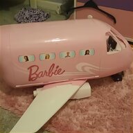 barbie aeroplane for sale