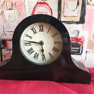 modern mantel clocks for sale