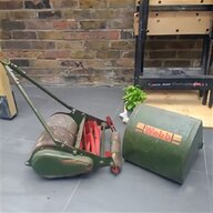 vintage manual lawnmower for sale