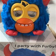 furby toy for sale