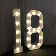 marquee sign for sale