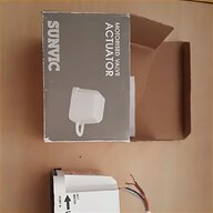 sunvic actuator for sale