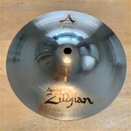 zildjian cymbal for sale