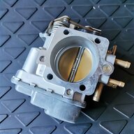 vauxhall astra throttle body for sale