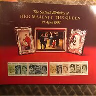 royal family postcards for sale