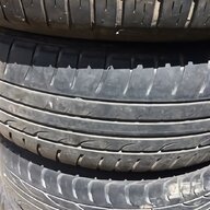 vw t4 wheels tyres for sale