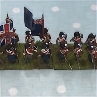 painted 28mm figures for sale