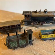model live steam locomotive for sale