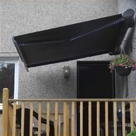 retractable canopy for sale