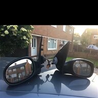 peugeot 206 wing mirror for sale