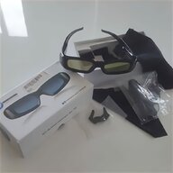 optoma 3d glasses for sale