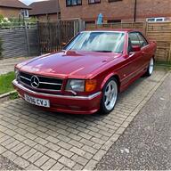 mercedes 500sec for sale for sale