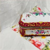 antique porcelain box for sale