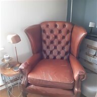 antique wing chair for sale
