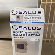 sunvic room thermostat tlx 1009 for sale