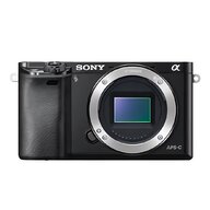 sony alpha a6000 for sale